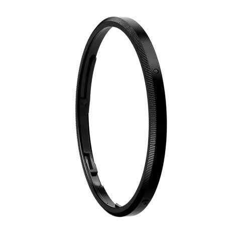 Ricoh Ring Cap GN-1 Black for GR III