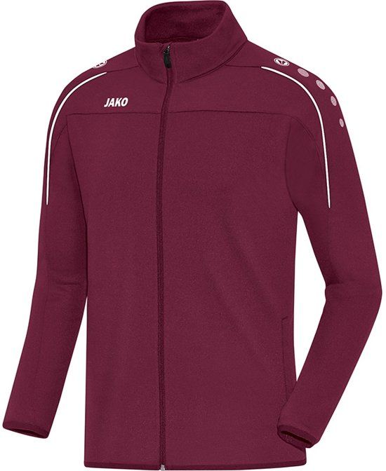 JAKO Classico Trainingsjack - 4059562225365