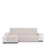 EYSA Bianco Bankovertrek, antislip, voor chaise longue, links C/01, vooraanzicht