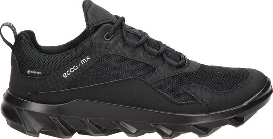 ECCO MX GTX Low Shoes Women, black/black