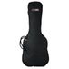 Gator Cases GBE-DREAD Gigbag voor Dreadnought akoestische gitaar Mini elektrisch GBE zwart