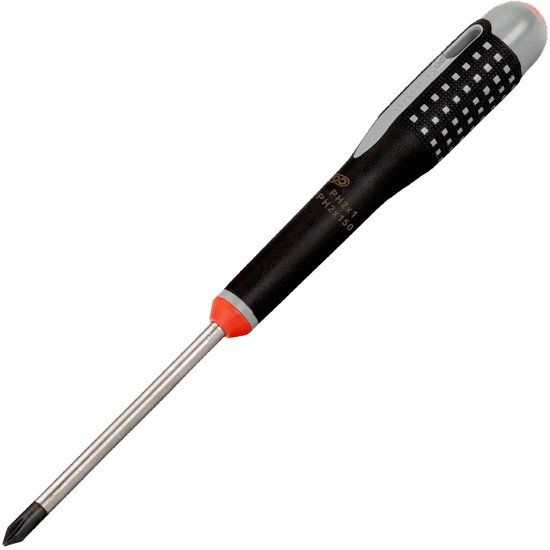 Bahco ERGO Schroevendraaier Phillips PH2 x 150mm