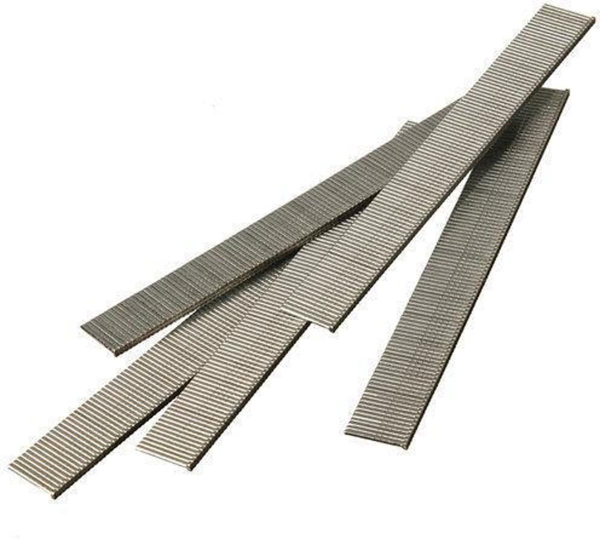 Dutack Mini brad SKN12 30 mm - 5000 Stuks - 8712008015185