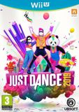 Ubisoft Just Dance 2019 - Wii U