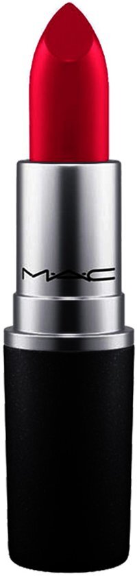 MAC RETRO MATTE LIPSTICK ROUGE A LEVRES - ALL FIRED UP