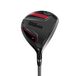Wilson Staff Dynapower Golf Fairway Hout Linkerhand 5 Hout Regelmatig Grafiet HZRDUS Rook RDX