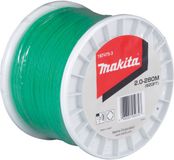 Makita Maaigaren Nylon 2 mm x 280 m - 197475-3