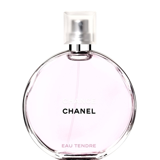 Chanel Chance Eau Tendre eau de toilette 100 ml dames
