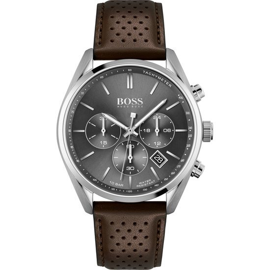 Hugo Boss Champion horloge HB1513815