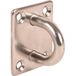 DX dekoog RVS 5mm