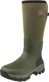 Gateway1 Woodwalker Outdoorlaarzen - Khaki Green - 18" / 4mm