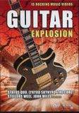 Various Bol Guitar Explosion
