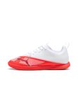 PUMA ULTRA 7 PLAY IT Unisex Indoor Voetbalschoenen Jeugd 109166-01