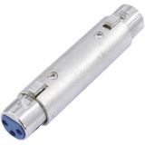 Omnitronic 30226572 XLR Adapter