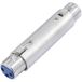 Omnitronic 30226572 XLR Adapter