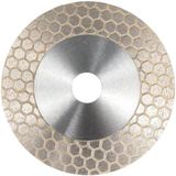 Jolly Cut Diamantzaag 125/22.2