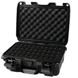 Nanuk 915 Case with Foam Insert for 40 Knives - Black
