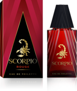 Scorpio Parfums Rouge 75ml Mannen 75 ml / heren