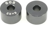 ENDURO BEARINGS Guide interne pour roulement 608