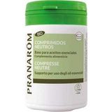 Pranarôm Comprimés neutres BIO 30g