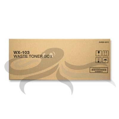 Konica Minolta WX-103 Toner Opvangbak - 4250911703064