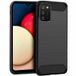 COOL Accesorios COOL Samsung A025 Galaxy A02s Hoes Zwart