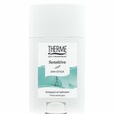 THERME Anti-Transpirant Sensitive Stick - 50 gr