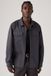 Levi's Chemise de travail - Homme - M - Gris / Periscope