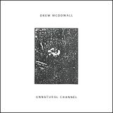 Konkurrent Drew McDowall - Unnatural Channel (LP)