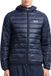Emporio Armani EA7 Core Identity Doudoune Hommes - Taille XS