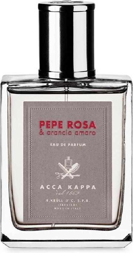 Acca Kappa Eau de Parfum / 100 ml / Unisex
