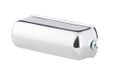 HELLA 2KA 997 011-011 Kentekenlamp