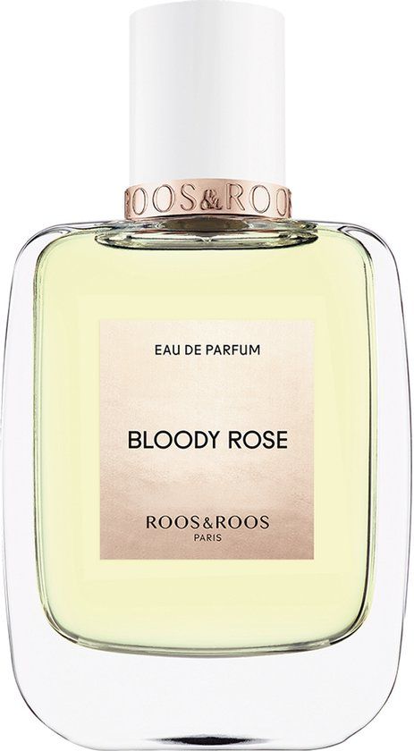 Roos Original Collection Eau de parfum / 50 ml / Dames