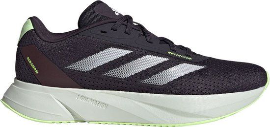 Adidas Duramo SL Hardloopschoenen Dames - Zwart - Maat 42 - 2024