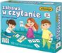 ADAMIGO PL - Cartes de lecture amusantes - 07523
