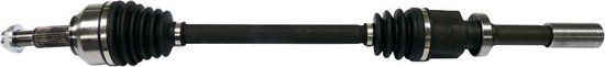 SKF Arbre de transmission VKJC 1231