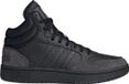 ADIDAS SPORTSWEAR Hoops 3.0 Mid Sneakers Heren - Zwart - EU 44
