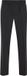 WE Fashion Heren straight leg pantalon met elastieken band