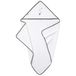 BabyCalin Badcape, 70 x 70 cm, 1 stuk