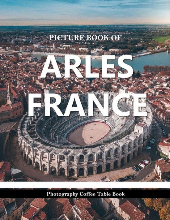 Arles France Paperback