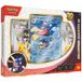 POKÉMON Carte à collectionner Pokémon 30 ans Collection Amphinobi-ex FR