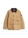 TOMMY HILFIGER Tussenjas beige / bruin