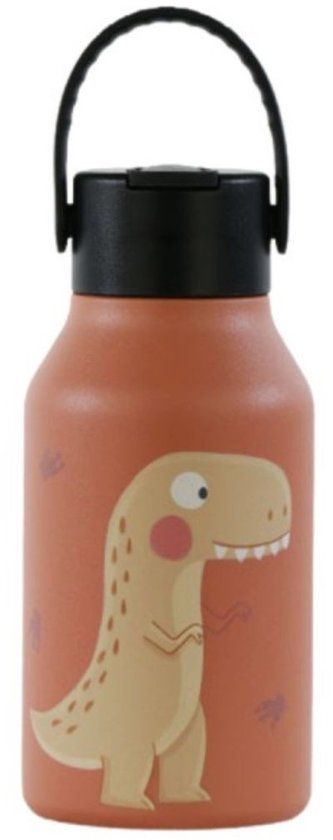 Runbott MII T-Rex Thermosfles 350 ml