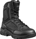 Magnum Strike Force 8.0 WP Side-Zip zwart
