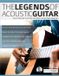 The Libri GmbH The Legends of Acoustic Guitar: Learn to Play Guitar in the Style of the World’s Greatest Singer-Songwriters: 1