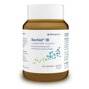 Metagenics Bactiol bifidus nf 30ml