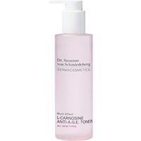 Dr. Susanne von Schmiedeberg Gezichtslotion L-Carnosine Toner Unisex 200ml
