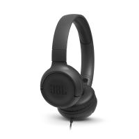 JBL Tune 500 Casque supra-auriculaire - Noir