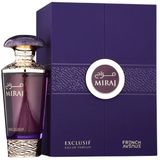 French Avenue Fragrance World Eau De Parfum / 100 ml / Vrouwen