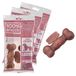 Ferplast Hondensnack Natuurlijke Hondensnack Mondhygiëne Geurbestrijding met Yucca Extract 3 Pack Kit 315g